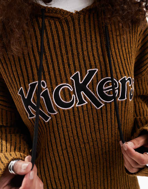 Revendeur kickers deals