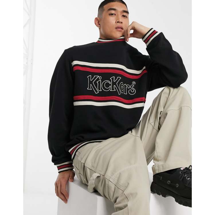 Kickers hoodie hot sale