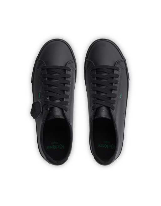 Kickers on sale black tovni