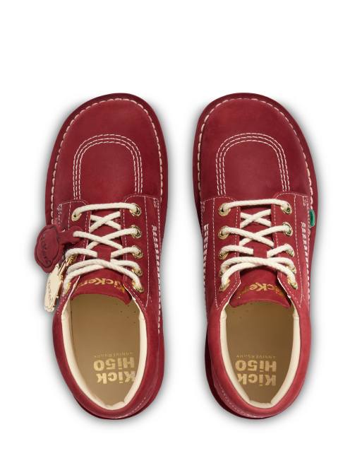 Kickers Schoenen voor Kinderen | nieuwe collectie 2026 | België