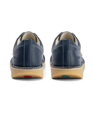 Kickers Unisex kick lo in navy