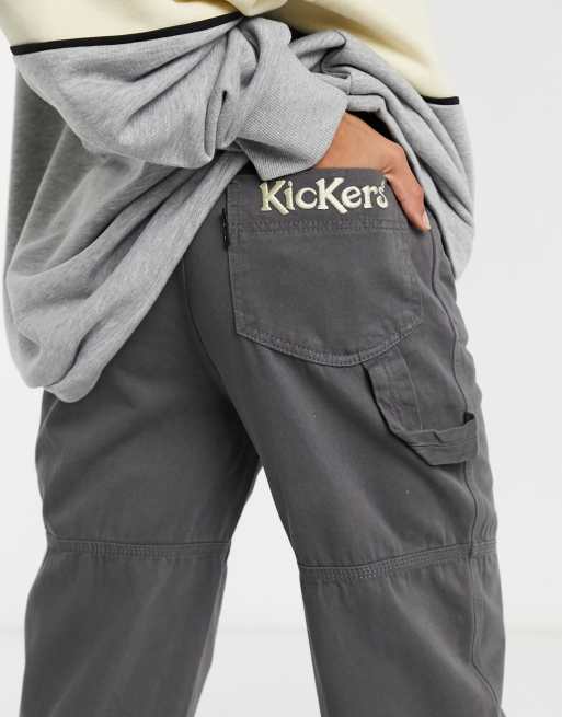 Kickers lomme cheap