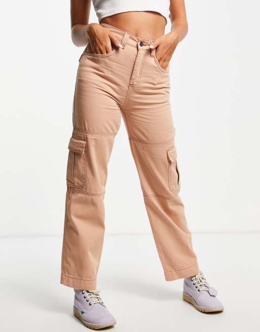 Kickers utility combat pant with embroidered logo, 4 of 4