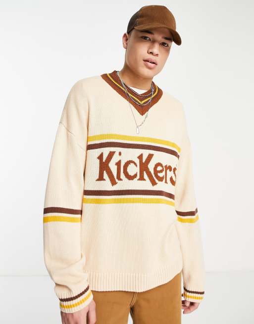 Kickers sweater best sale