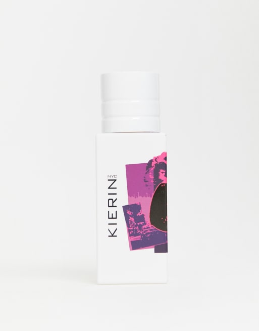Kierin NYC Nitro Noir EDP 50ml
