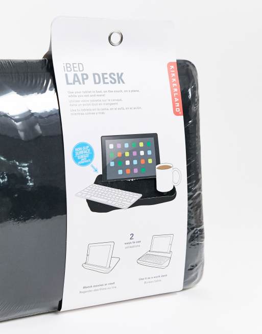 Kikkerland Tablet Lap Desk Asos