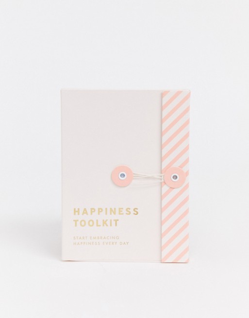 kikki.K happiness toolkit