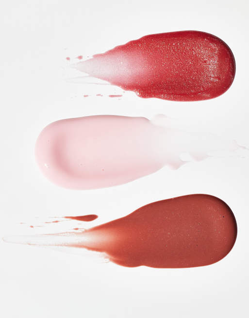 KIKO Milano - 02 - Set de brillos labiales valorado en 38,97 €, 4 de 4