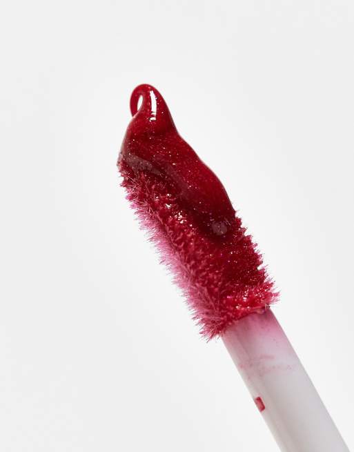 KIKO - Milano 3D - Gloss à lèvres hydratant - 10 Fraise pétillante, 3 de 4