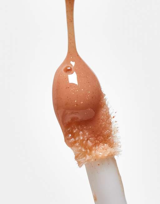 KIKO Milano – 3D Hydra – Błyszczyk do ust w odcieniu 02 Natural Beige, 2 z 4