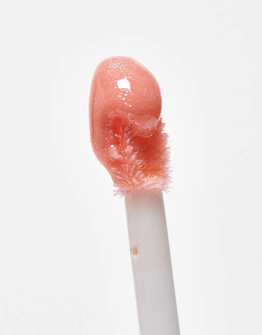 KIKO Milano – 3D Hydra – Błyszczyk do ust w odcieniu 04 Pearly Peach Rose, 2 z 4