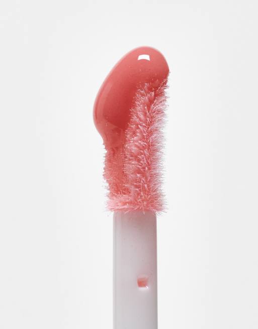 KIKO Milano – 3D Hydra – Błyszczyk do ust w odcieniu 07 Pink Magnolia, 2 z 4