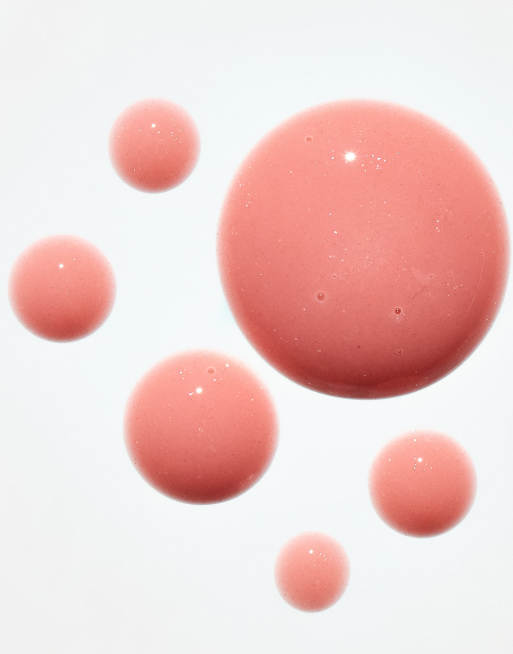 KIKO Milano – 3D Hydra – Błyszczyk do ust w odcieniu 07 Pink Magnolia, 3 z 4