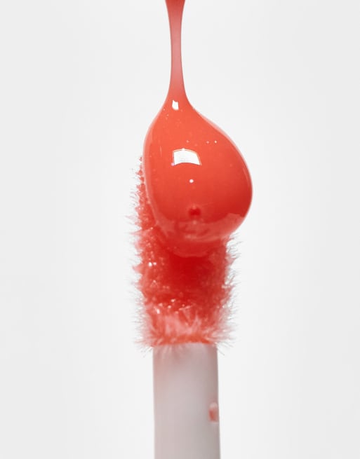KIKO Milano – 3D Hydra – Błyszczyk do ust w odcieniu 09 Soft Coral, 2 z 4