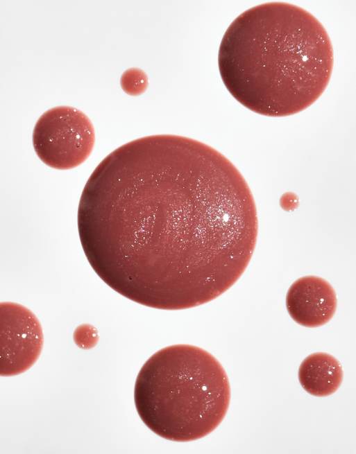 KIKO Milano – 3D Hydra – Błyszczyk do ust w odcieniu 32 Pearly Natural Rose, 3 z 4