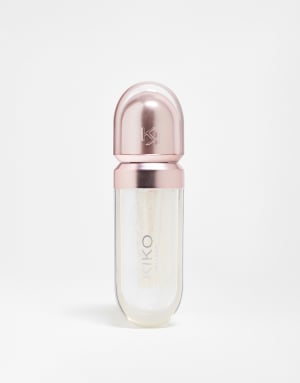 KIKO Milano 3D Hydra Lip Oil - 01 Milky Way
