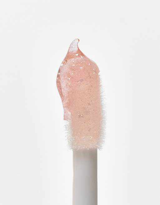 KIKO Milano – 3D Hydra Lip Oil – Läppolja – 02 Atomic Peach, 2 av 4