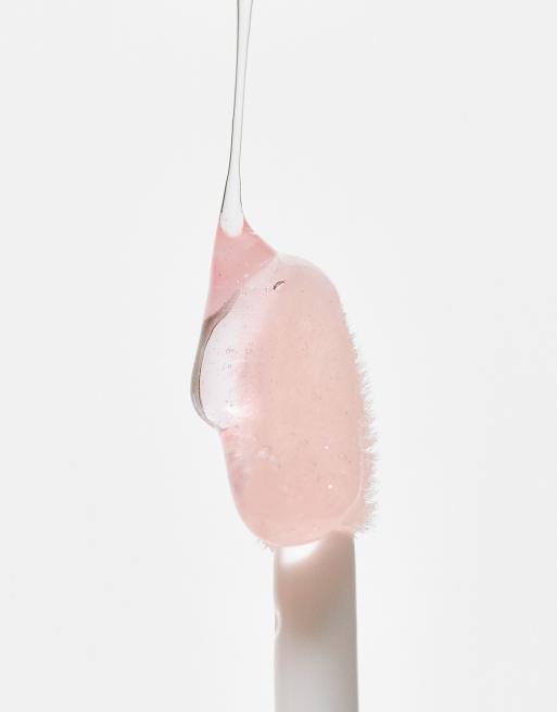 KIKO Milano – 3D Hydra Lip Oil – Läppolja – 03 Glossed Glass, 4 av 4