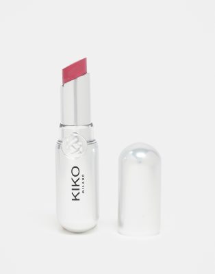 KIKO Milano - 3D Hydra Lip Stylo - 15 Alter Ego-Rosa