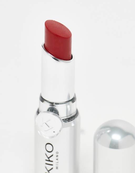 KIKO Milano - 3D Hydra Lip Stylo - Lippenstift in 10 Hue Me More, 3 van 4