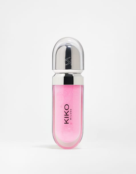 KIKO Milano 3D Hydra Lipgloss -  05 Pearly Pink - view 1