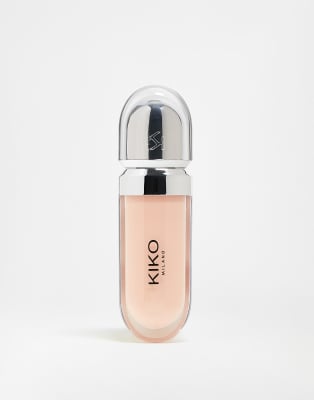 KIKO Milano KIKO Milano 3D Hydra Lipgloss - 06 Candy Rose-Pink