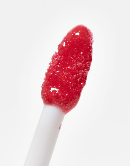 KIKO Milano 3D Hydra Lipgloss -  11 Golden Red, 2 of 4