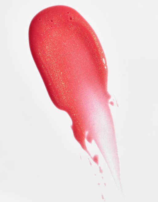 KIKO Milano 3D Hydra Lipgloss -  11 Golden Red, 3 of 4