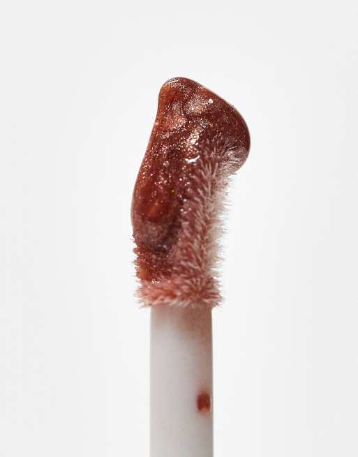 KIKO Milano 3D Hydra Lipgloss - 18 Golden Sparkle, 2 of 4