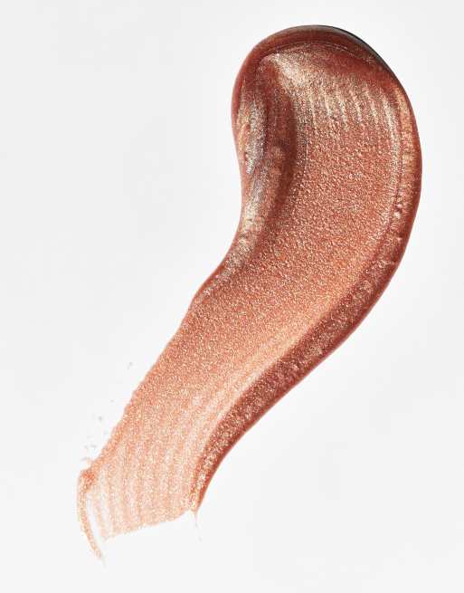 KIKO Milano 3D Hydra Lipgloss - 18 Golden Sparkle, 4 of 4