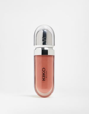 KIKO Milano 3D Hydra Lipgloss - 19 Cream Cashmere