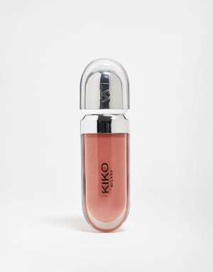 KIKO Milano 3D Hydra Lipgloss - 20 Chestnut