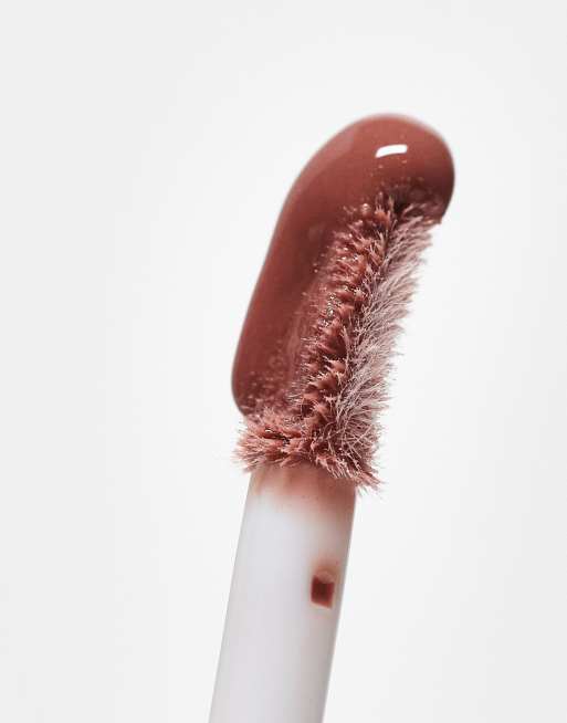 KIKO Milano 3D Hydra Lipgloss -  20 Chestnut