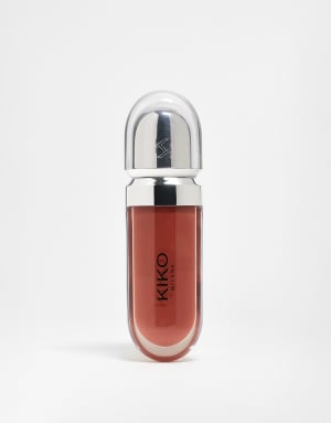KIKO Milano 3D Hydra Lipgloss - 21 Brun Rose