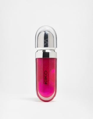 KIKO Milano 3D Hydra Lipgloss - 23 Magenta - view 1