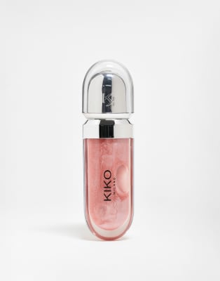 KIKO Milano – 3D Hydra – Lipgloss – 3 Pearly Shell - view 1