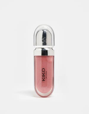 KIKO Milano 3D Hydra Lipgloss - 32 Pearly Natural Rose