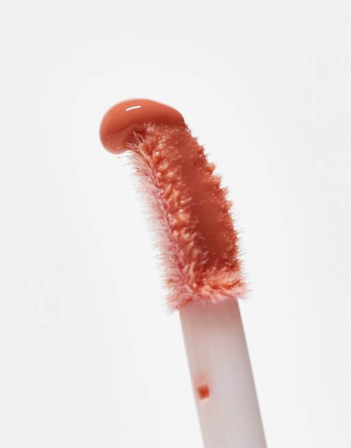KIKO Milano – 3D Hydra Lipgloss – Läppglans – 08 Natural Rosewood, 2 av 4