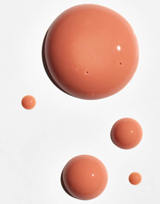 KIKO Milano – 3D Hydra Lipgloss – Läppglans – 08 Natural Rosewood, 3 av 4