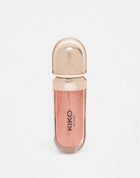 KIKO Milano - 3D Hydra Lipglosss - Limited Edition - 42 Charming Copper - view 1