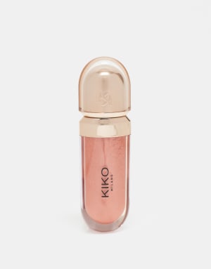 KIKO Milano 3D Hydra Lipglosss - Limited Edition - 42 Charming Copper