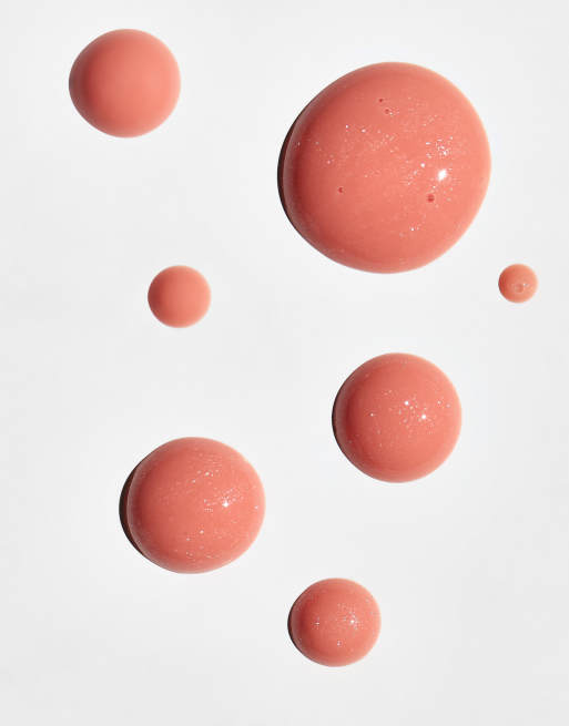 KIKO Milano - 3D Hydra - Lucidalabbra - 03 Pearly Apricot, 2 di 4