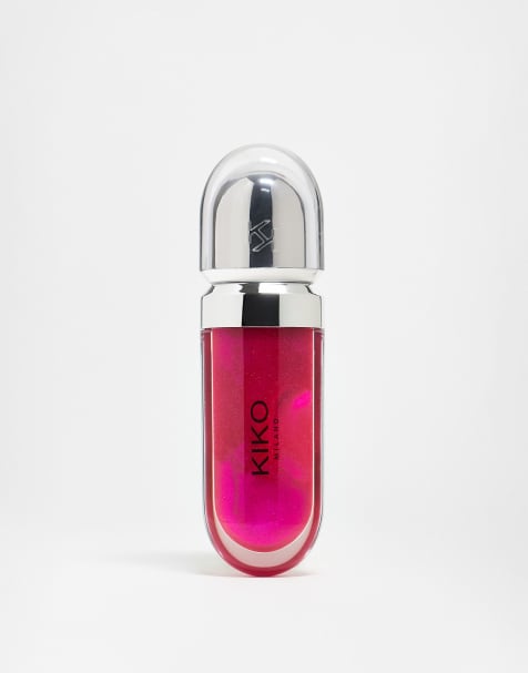 KIKO Milano - 3D Hydra - Lucidalabbra - 23 Magenta - view 1