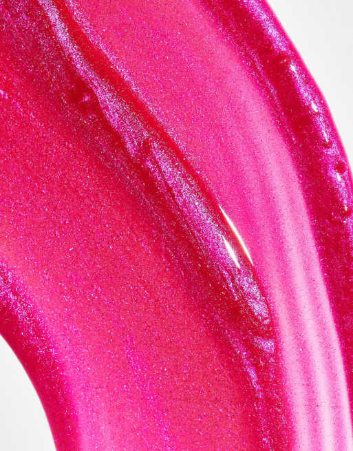 KIKO Milano - 3D Hydra - Lucidalabbra - 23 Magenta, 3 di 4