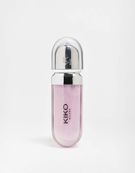 KIKO Milano - 3D Hydra - Lucidalabbra - 27 Pearly Lavender - view 1
