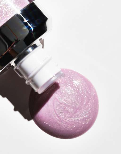 KIKO Milano - 3D Hydra - Lucidalabbra - 27 Pearly Lavender, 3 di 4