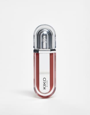 KIKO Milano - 3D Hydra Xtreme - Aufpolsternder Lipgloss - 05 Catch Me Cupid-Neutral