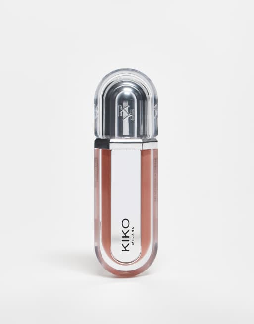 KIKO - Milano 3D Hydra Xtreme - Gloss à lèvres repulpant - 02 Lips Don't Lie