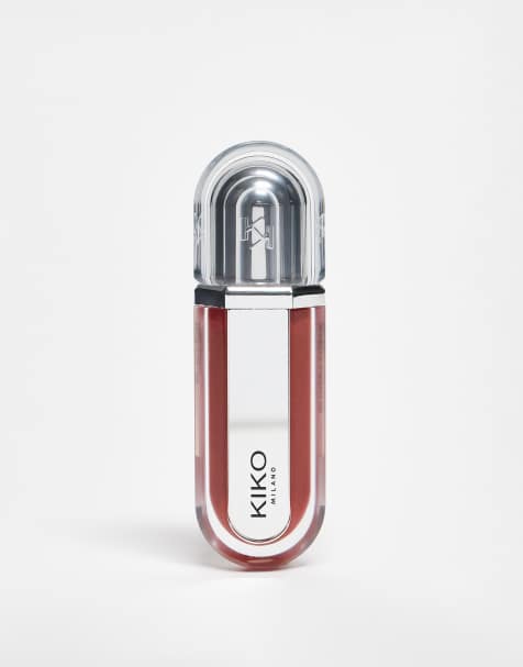 KIKO Milano – 3D Hydra Xtreme – Läppglans som gör läpparna fylligare – 05 Catch Me Cupid - view 1