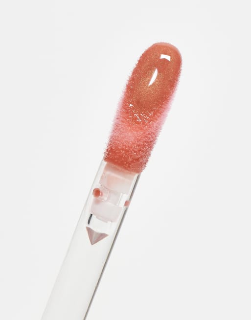 KIKO Milano - 3D Hydra Xtreme Plumping Lip Gloss - 02 Irish Coffee, 2 van 4